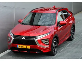 Mitsubishi Eclipse Cross PHEV 2.4 BUSINESS EXECUTIVE 4WD | PLUG IN HYBRID | SoH % | V2H | ADAPTIEF C