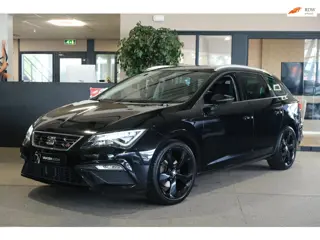 Seat Leon ST 1.4 EcoTSI FR DSG Navi Led Pdc Acc Cam