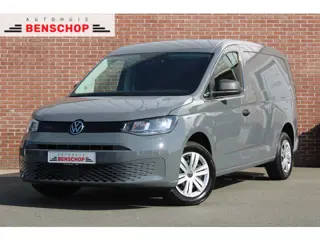 Volkswagen Caddy Cargo Maxi 1.5 TSI 115PK Style |CRUISE|CAMERA|CARPLAY|