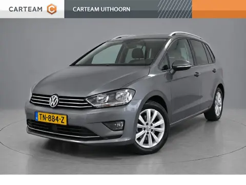 Volkswagen Golf Sportsvan 1.5 TSI ACT Comfortline, AUTOMAAT, NIEUW STAAT !!