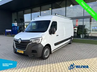 Renault Master T35 150 L3H2 Imperiaal + Trekhaak (bj 2023)