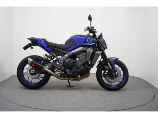 Yamaha MT-09 (bj 2026)