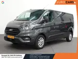 Foto 21 van Ford Transit Custom 300 2.0 TDCI 130pk L2H1 Trend Automaat Airco Navigatie Cruisecontrol Camera Park