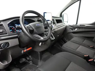 Foto 20 van Ford Transit Custom 300 2.0 TDCI 130pk L2H1 Trend Automaat Airco Navigatie Cruisecontrol Camera Park