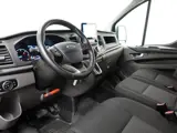 Foto 30 van Ford Transit Custom 300 2.0 TDCI 130pk L2H1 Trend Automaat Airco Navigatie Cruisecontrol Camera Park