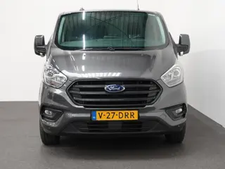 Foto 18 van Ford Transit Custom 300 2.0 TDCI 130pk L2H1 Trend Automaat Airco Navigatie Cruisecontrol Camera Park