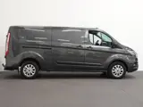 Foto 26 van Ford Transit Custom 300 2.0 TDCI 130pk L2H1 Trend Automaat Airco Navigatie Cruisecontrol Camera Park