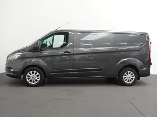 Foto 15 van Ford Transit Custom 300 2.0 TDCI 130pk L2H1 Trend Automaat Airco Navigatie Cruisecontrol Camera Park