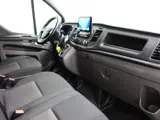 Foto 24 van Ford Transit Custom 300 2.0 TDCI 130pk L2H1 Trend Automaat Airco Navigatie Cruisecontrol Camera Park