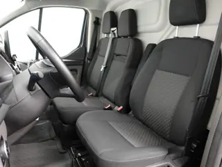 Foto 13 van Ford Transit Custom 300 2.0 TDCI 130pk L2H1 Trend Automaat Airco Navigatie Cruisecontrol Camera Park