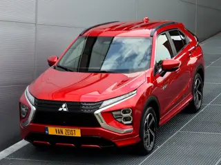 Mitsubishi Eclipse Cross PHEV 2.4 EXECUTIVE 4WD | PLUG IN HYBRID | SoH 94% | V2H | ADAPTIEF CRUISE |