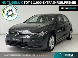 Volkswagen Golf 1.5 eTSI Life Business | Stoelverwarming | Apple CarPlay / Android Auto | Parkeersen