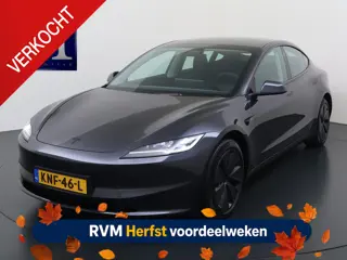 Tesla Model 3 Premium Long Range AWD 78 kWh
