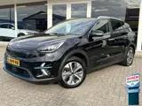 Foto 22 van Kia e-Niro DynamicPlusLine 64 kWh | Schuif-kanteldak | SOH 99% | Keyless | Adapt. Cruise | Apple/And