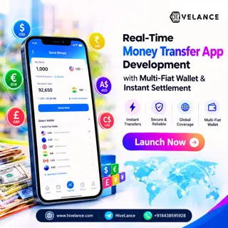 Start Earning from Every Transaction with Your Money Transfer App