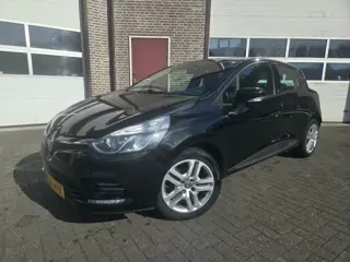 Foto 11 van RENAULT CLIO 0.9 TCe Zen - Airco - Navigatie - Cruise Control - Prijs all-in