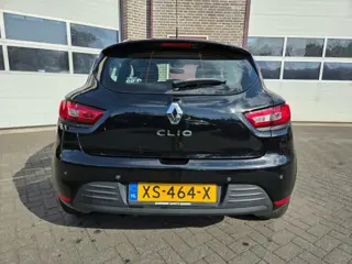 Foto 17 van RENAULT CLIO 0.9 TCe Zen - Airco - Navigatie - Cruise Control - Prijs all-in