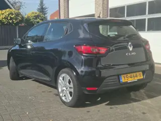 Foto 13 van RENAULT CLIO 0.9 TCe Zen - Airco - Navigatie - Cruise Control - Prijs all-in
