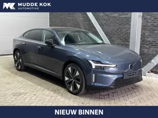 Volvo ES90 Single Motor Extended Range Plus 92 kWh | FACELIFT | Panoramadak | Bose | Pilot Assist | 