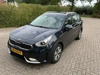 KIA NIRO 1.6 GDI HYBRID DYNAMICLINE