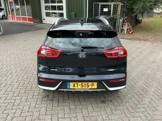 Foto 20 van KIA NIRO 1.6 GDI HYBRID DYNAMICLINE