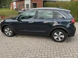 Foto 21 van KIA NIRO 1.6 GDI HYBRID DYNAMICLINE