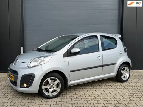 Citroen C1 1.0 Collection 5drs, Airco