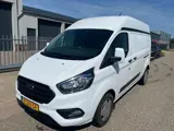 Foto 22 van FORD TRANSIT CUSTOM 2.0 TDCI L2 H2 2 SCHUIFDEUREN