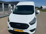 Foto 23 van FORD TRANSIT CUSTOM 2.0 TDCI L2 H2 2 SCHUIFDEUREN