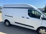 Foto 25 van FORD TRANSIT CUSTOM 2.0 TDCI L2 H2 2 SCHUIFDEUREN