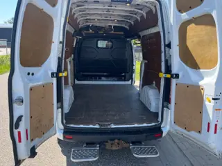 Foto 17 van FORD TRANSIT CUSTOM 2.0 TDCI L2 H2 2 SCHUIFDEUREN