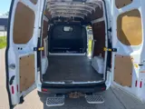 Foto 27 van FORD TRANSIT CUSTOM 2.0 TDCI L2 H2 2 SCHUIFDEUREN
