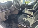 Foto 30 van FORD TRANSIT CUSTOM 2.0 TDCI L2 H2 2 SCHUIFDEUREN