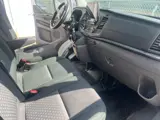 Foto 21 van FORD TRANSIT CUSTOM 2.0 TDCI L2 H2 2 SCHUIFDEUREN