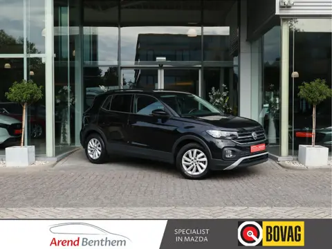 Volkswagen T-Cross 1.0 TSI Life Vitrual Cockpit / Camera / Cruise / Navi / Airco