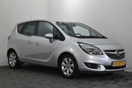 OPEL MERIVA 1.4 TURBO 120PK BLITZ