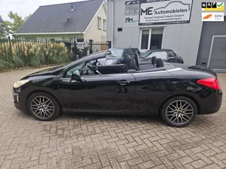 Peugeot 308 CC 1.6 VTi Sport Pack CABRIO/2011/120000KM+N.A.P.