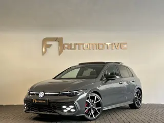 Volkswagen GOLF 2.0 TSI GTI Pano|BTW|H/K|HuD|Camera|Trekhaak