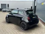 Foto 25 van Fiat 500 e La Prima 42 kWh *pano *camera *carplay *leder etc.