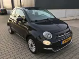 Foto 22 van Fiat 500 1.2 Lounge (bj 2016)
