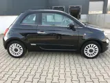 Foto 23 van Fiat 500 1.2 Lounge (bj 2016)