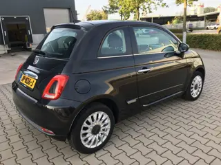 Foto 14 van Fiat 500 1.2 Lounge (bj 2016)