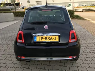 Foto 15 van Fiat 500 1.2 Lounge (bj 2016)