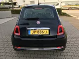 Foto 25 van Fiat 500 1.2 Lounge (bj 2016)