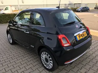 Foto 16 van Fiat 500 1.2 Lounge (bj 2016)
