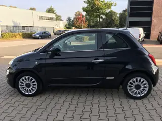 Foto 17 van Fiat 500 1.2 Lounge (bj 2016)