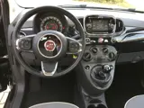 Foto 29 van Fiat 500 1.2 Lounge (bj 2016)