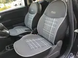 Foto 30 van Fiat 500 1.2 Lounge (bj 2016)