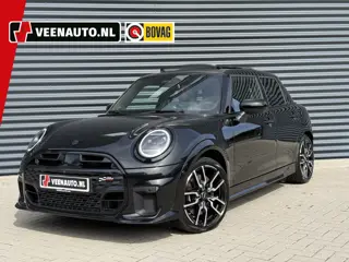 MINI 5-deurs 1.5 Cooper C John Cooper Works XL (bj 2025)