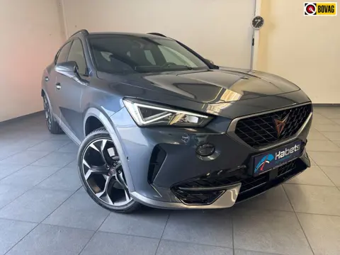 CUPRA Formentor 1.4 e-Hybrid VZ Performance 245pk / ACC / Camera / V-cockpit / 19 inch